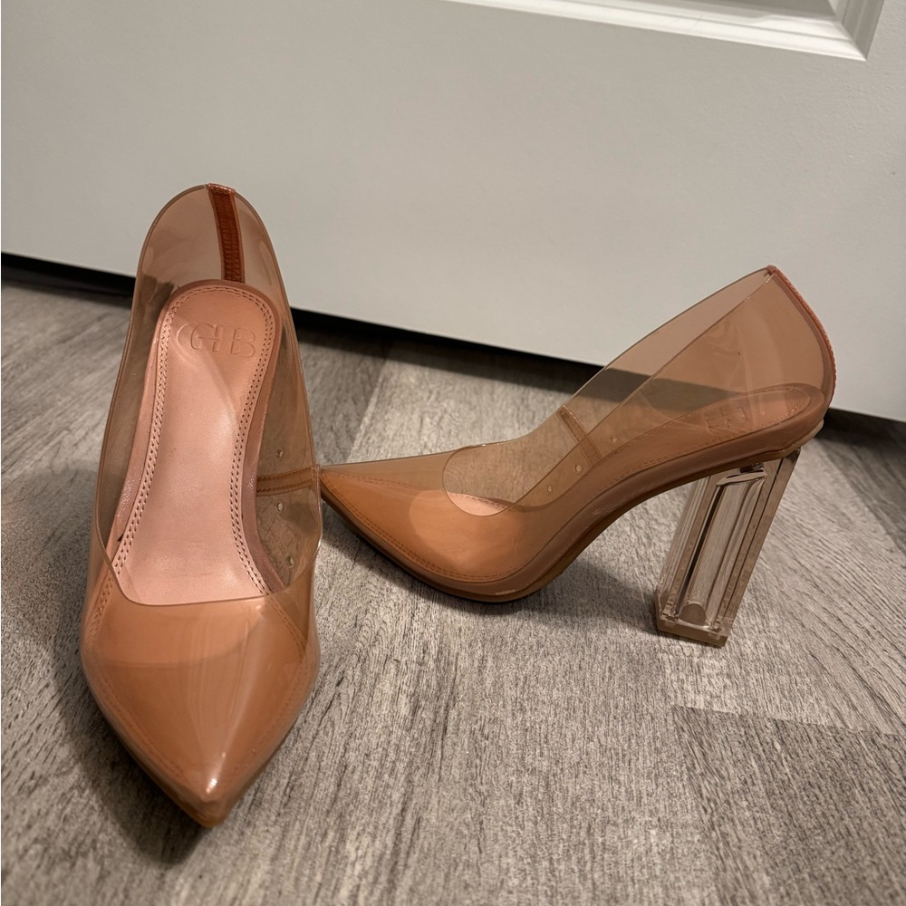 Gianni Bini Heels